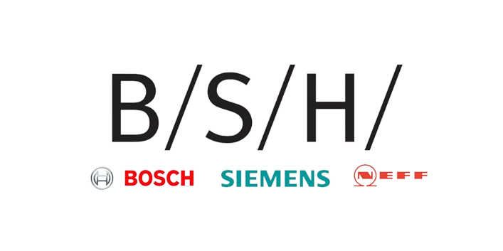 BSH sponsor logo