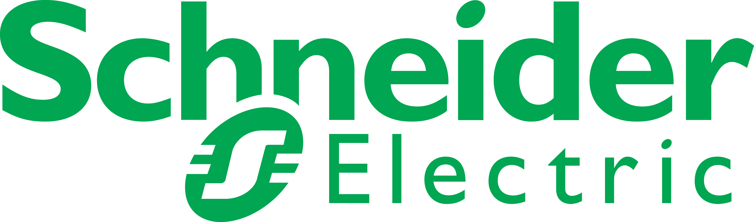 Schneider Electric sponsor logo